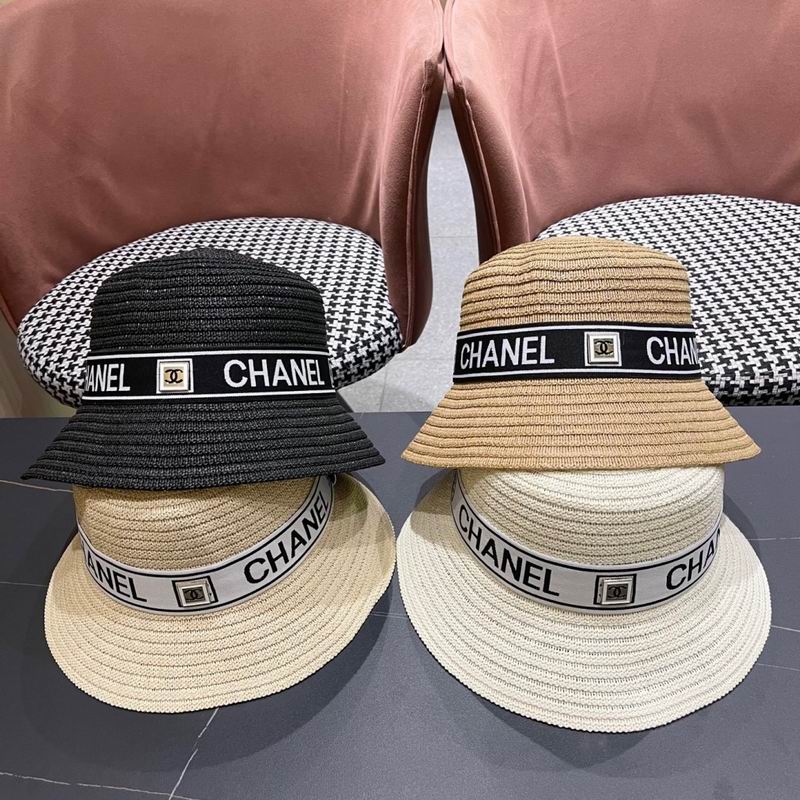 Chanel top hat 052904
